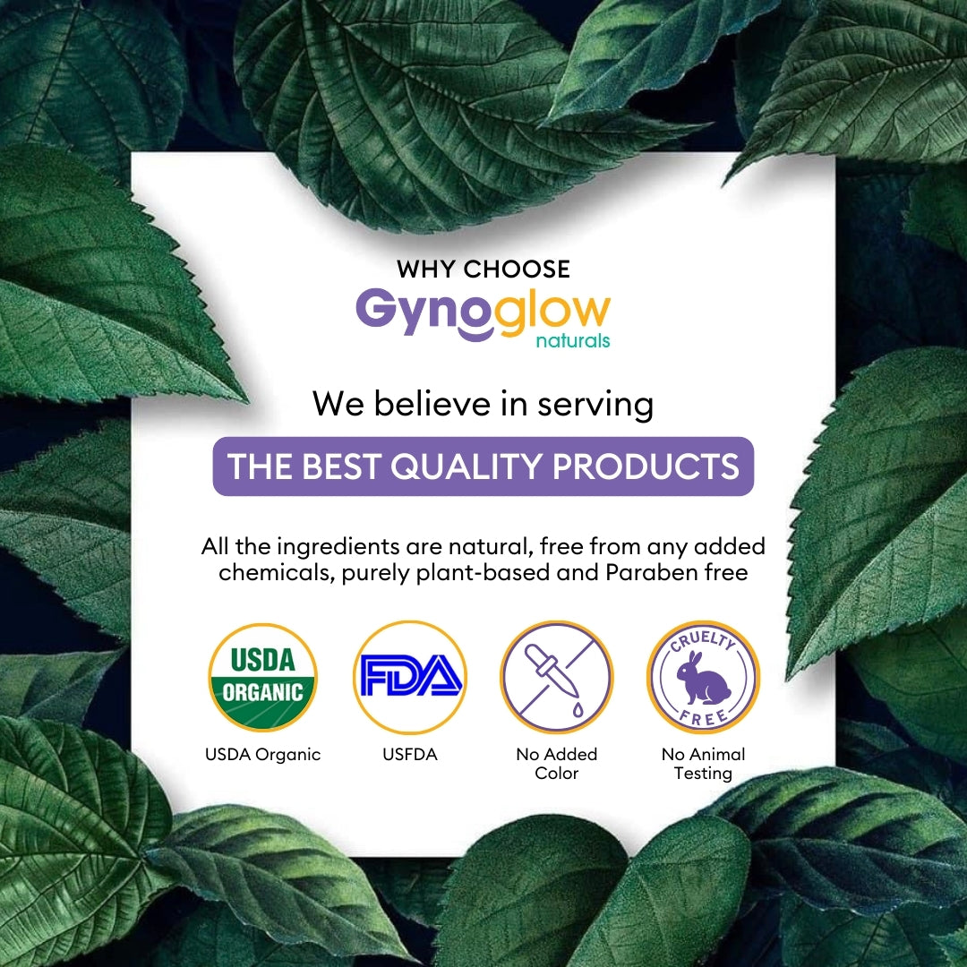 Urvarah - Conceive Naturally